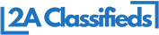 2A Classifieds