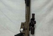 Lwrc ar15